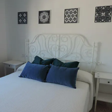 Casita La Isla Apartment Malaga