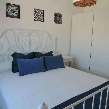 Casita La Isla *