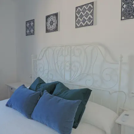 Casita La Isla *