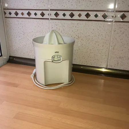 Casita La Isla Malaga