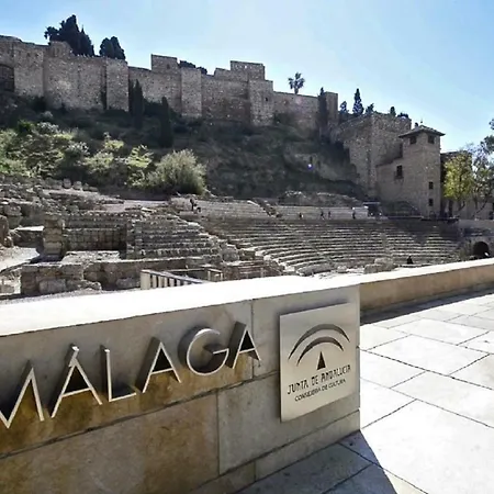 Casita La Isla Malaga
